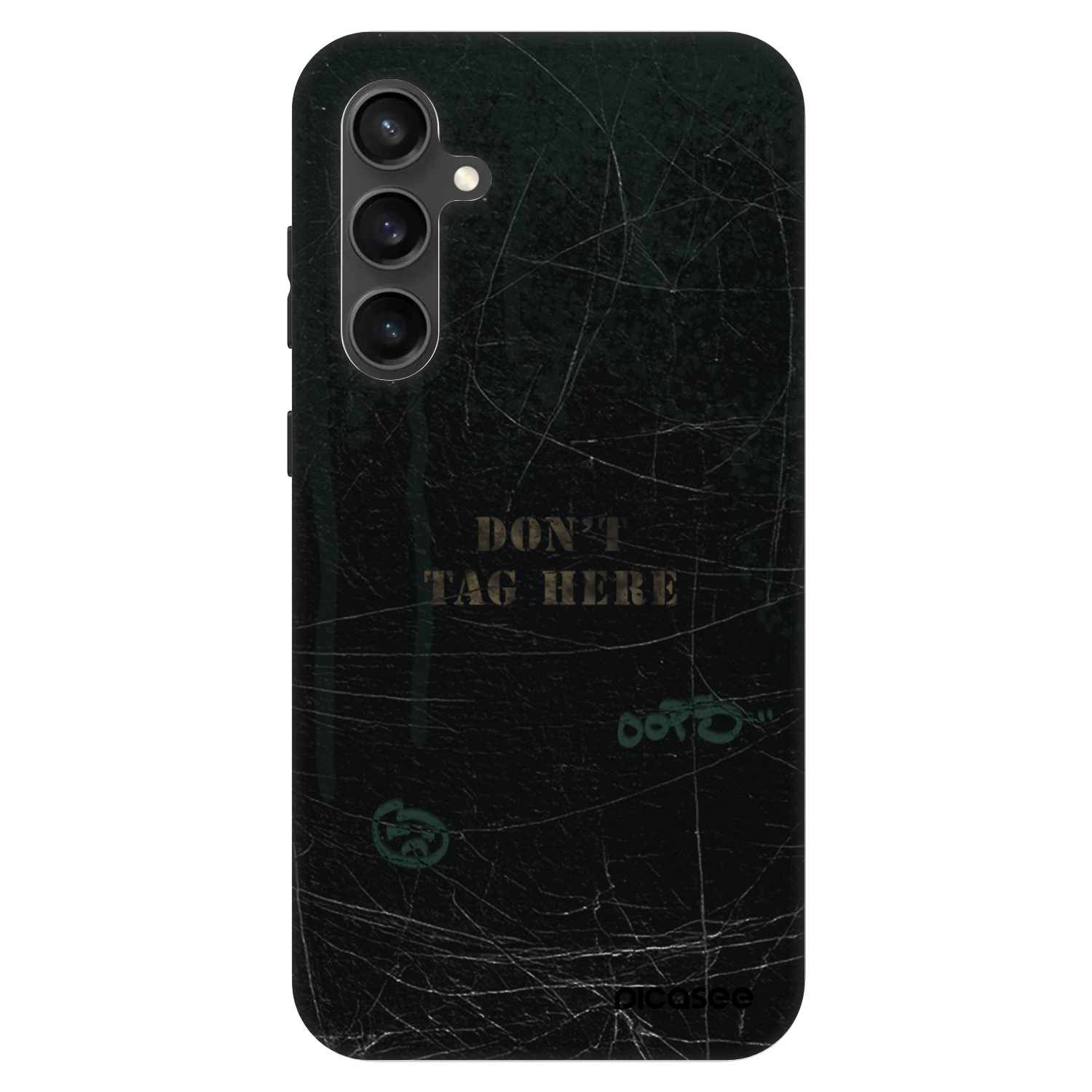 Picasee Fashion Case na Samsung Galaxy S23 FE S711B - DON´T TAG