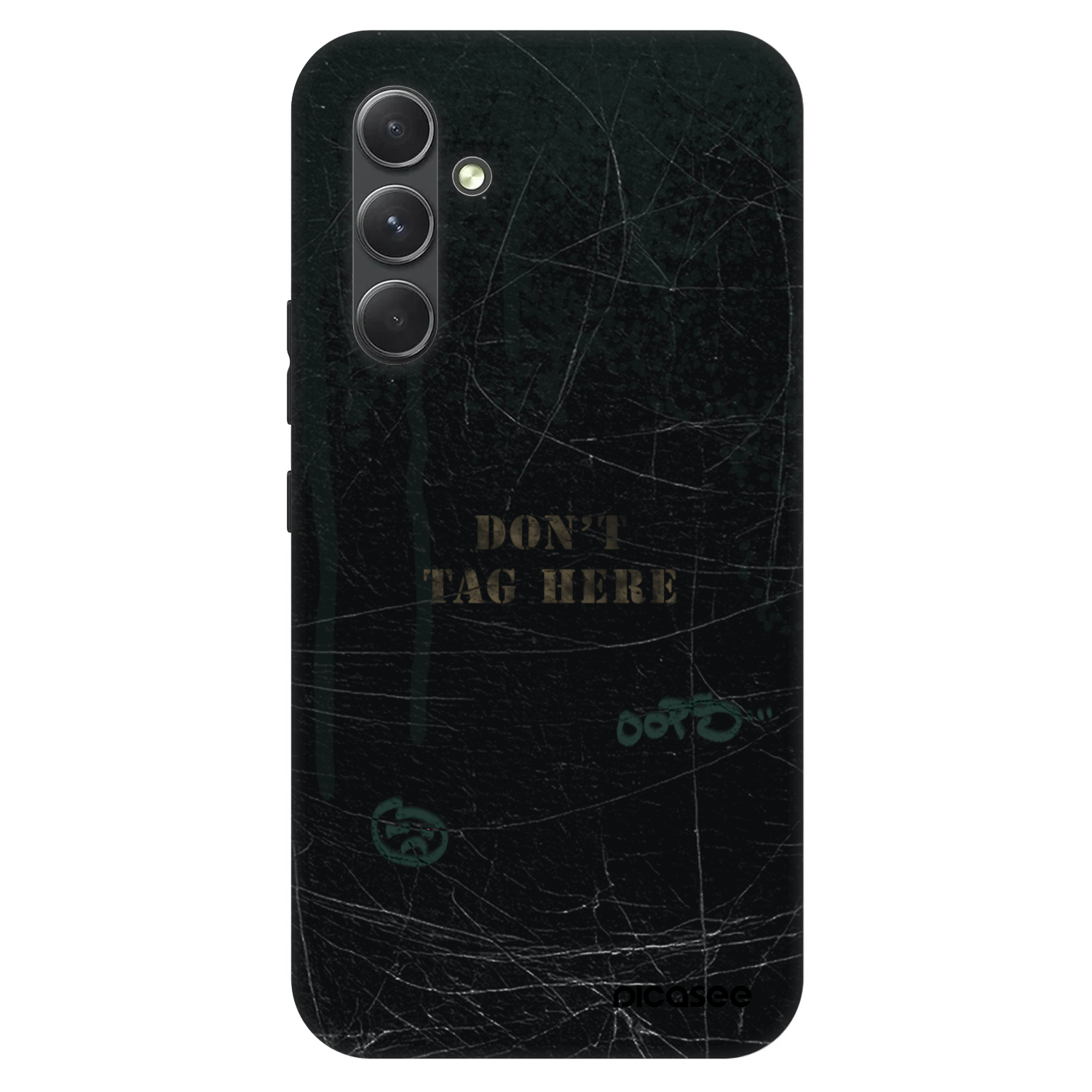 Picasee Fashion Case na Samsung Galaxy A54 5G A546B - DON´T TAG