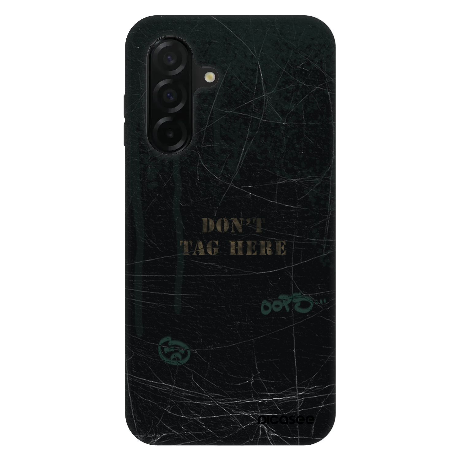 Picasee Fashion Case na Samsung Galaxy A26 5G A266B - DON´T TAG