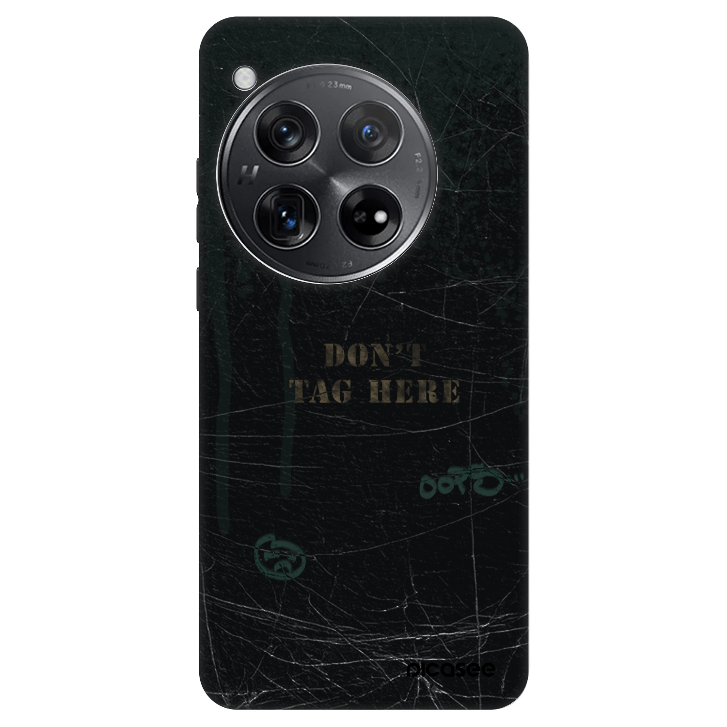 Picasee Fashion Case na OnePlus 12 5G - DON´T TAG