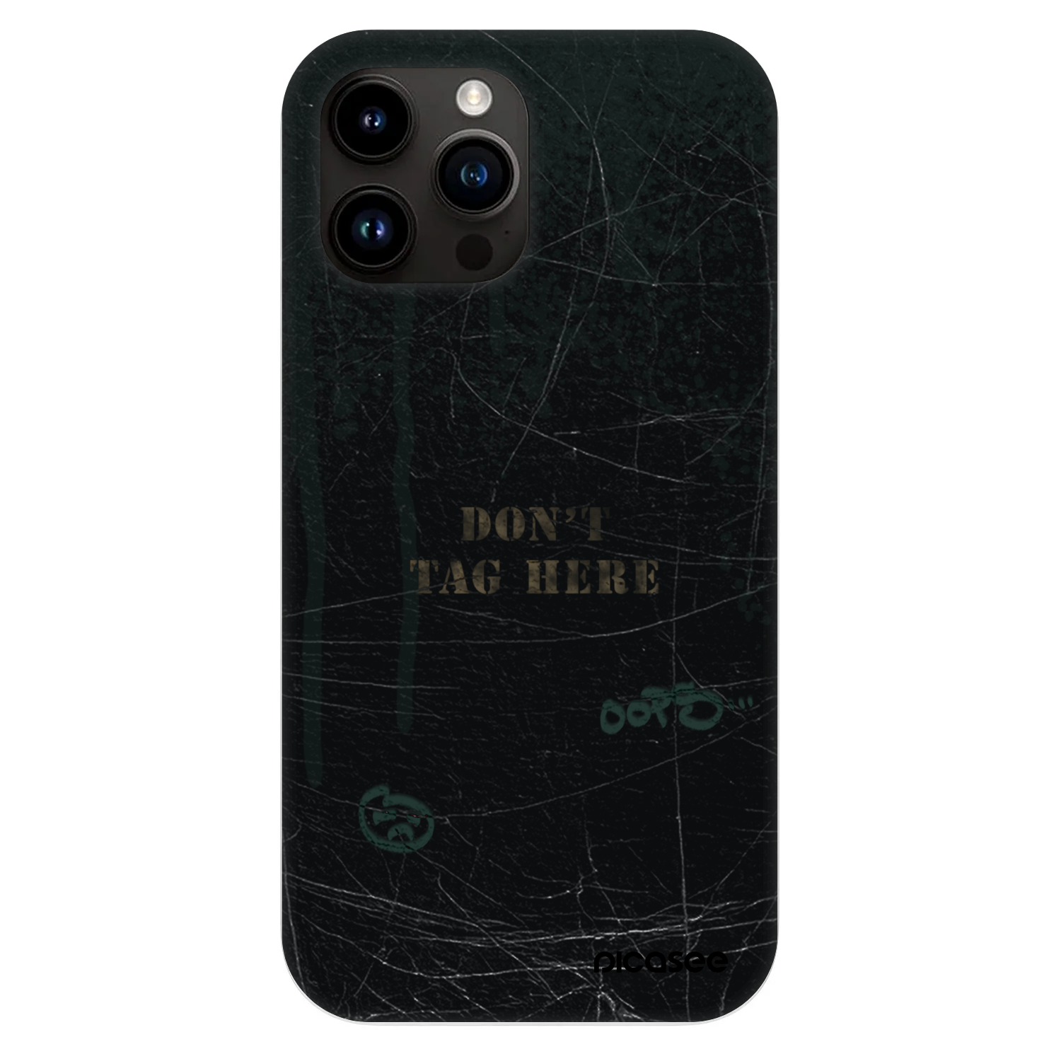 Picasee Fashion Case MagSafe na Apple iPhone 13 Pro Max - DON´T TAG