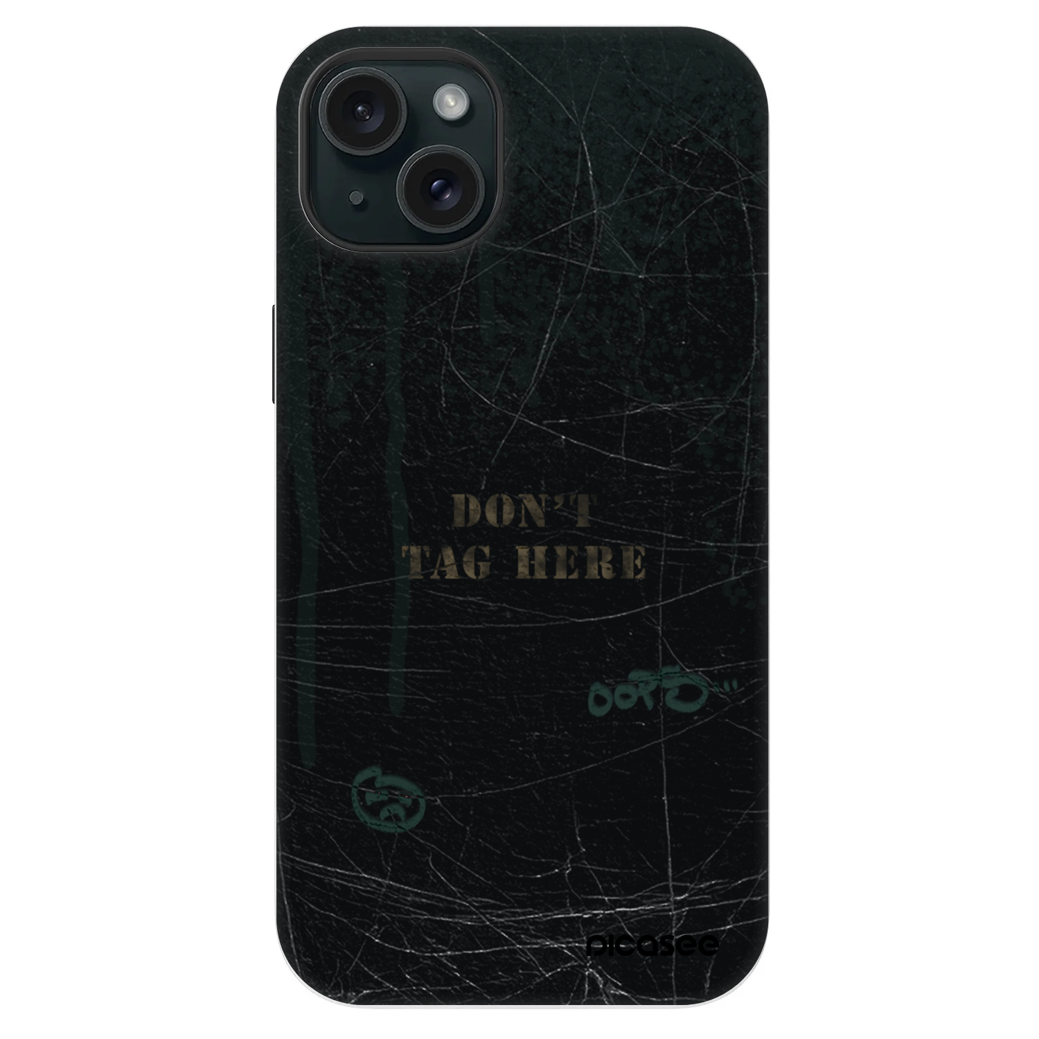 Picasee Fashion Case MagSafe na Apple iPhone 14 Plus - DON´T TAG