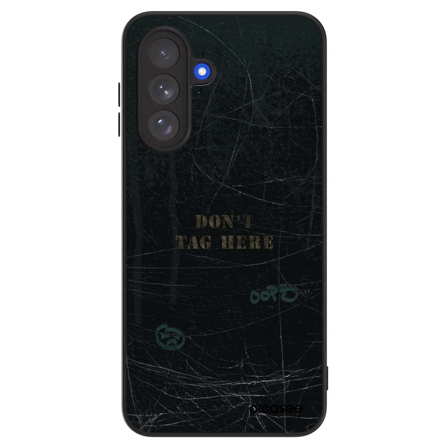 Picasee ULTIMATE CASE na Samsung Galaxy A17 5G - DON´T TAG