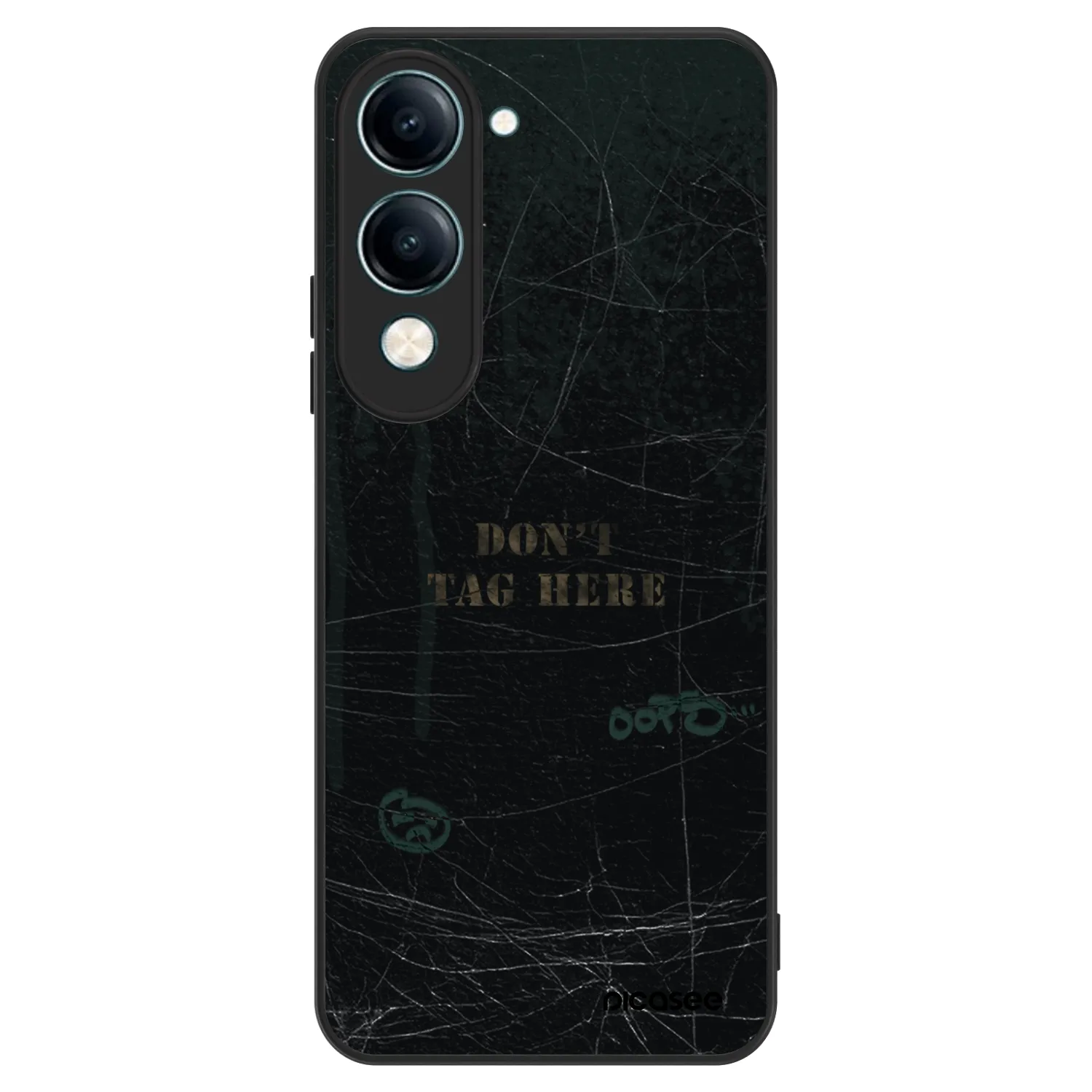 Picasee ULTIMATE CASE na Vivo Y29s 5G - DON´T TAG