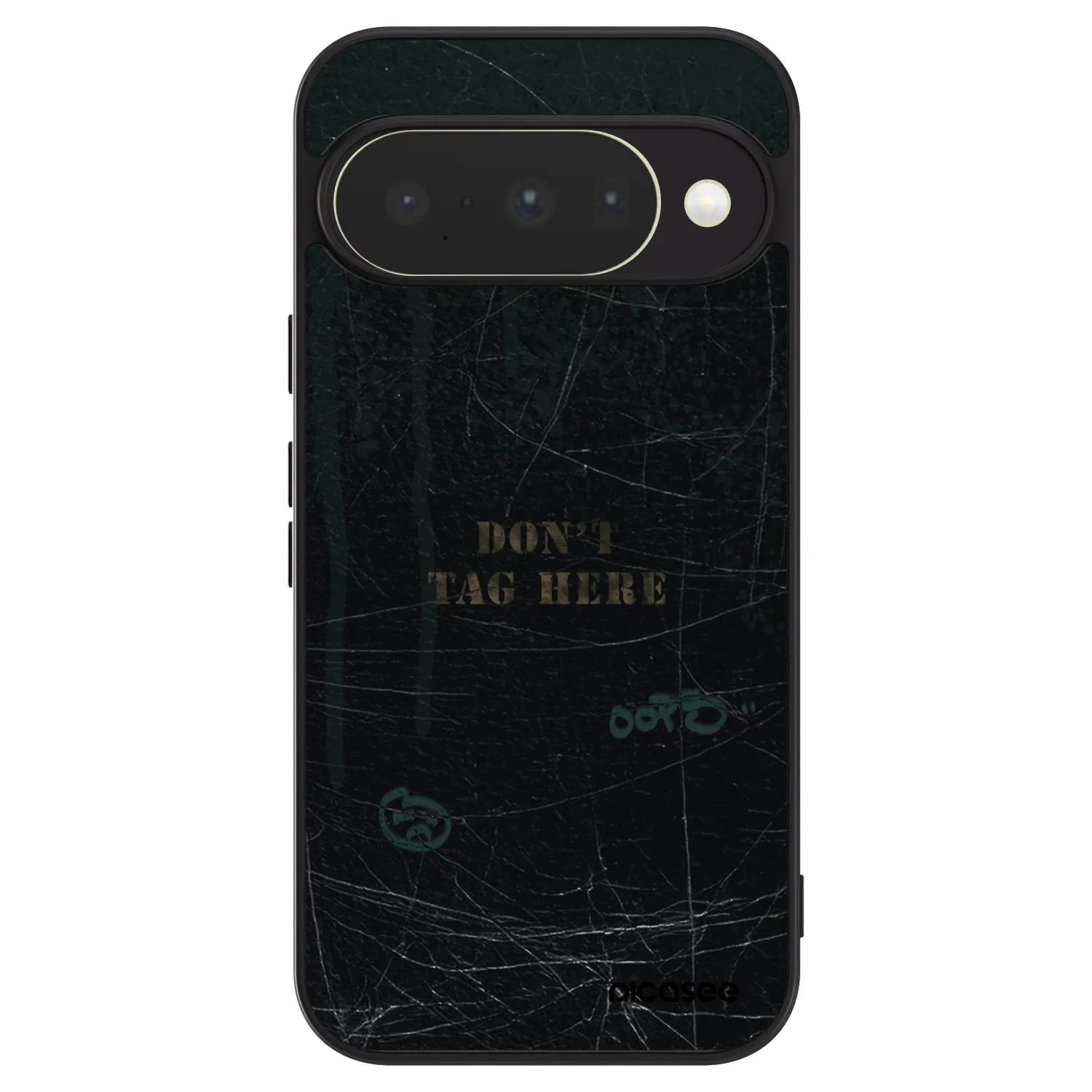 Picasee ULTIMATE CASE na Google Pixel 10 - DON´T TAG