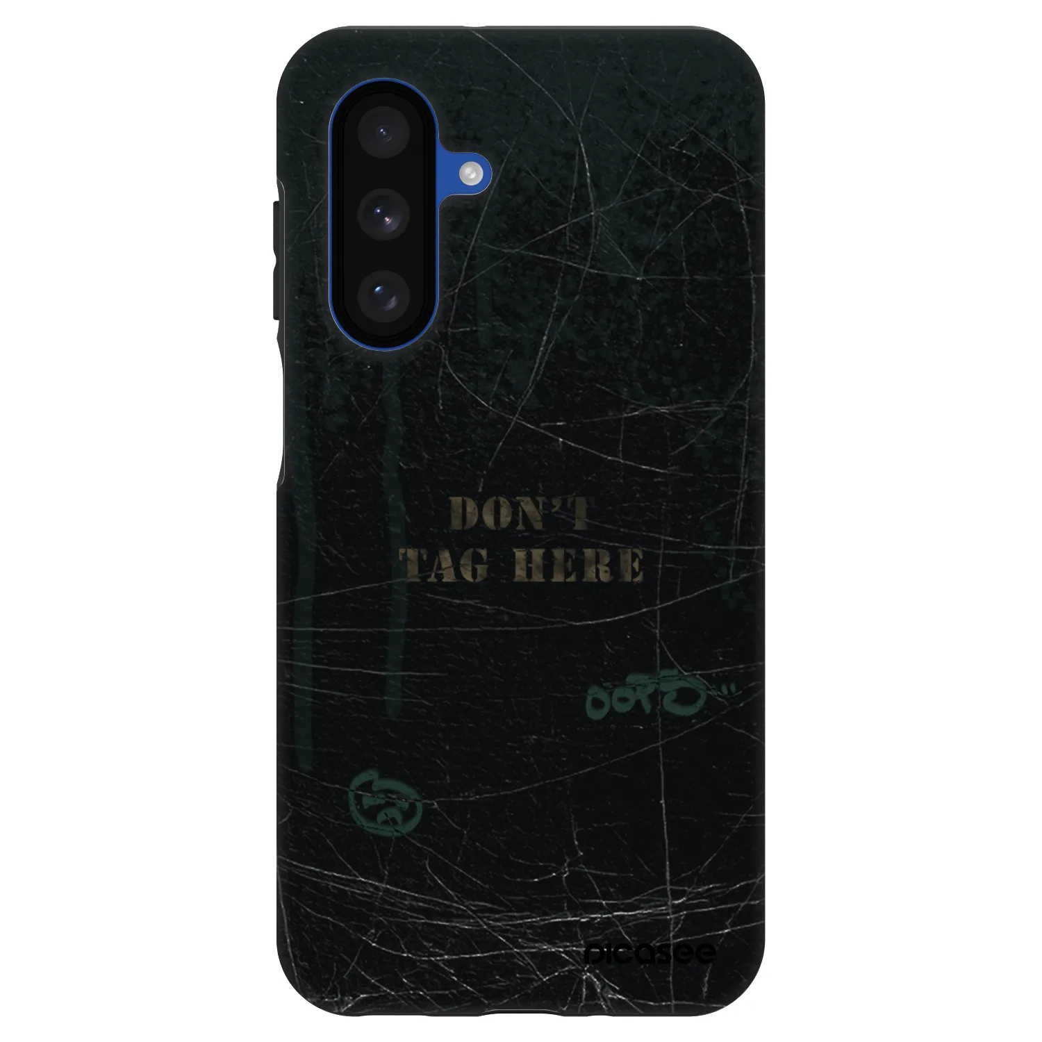 Picasee Fashion Case na Samsung Galaxy A17 5G - DON´T TAG