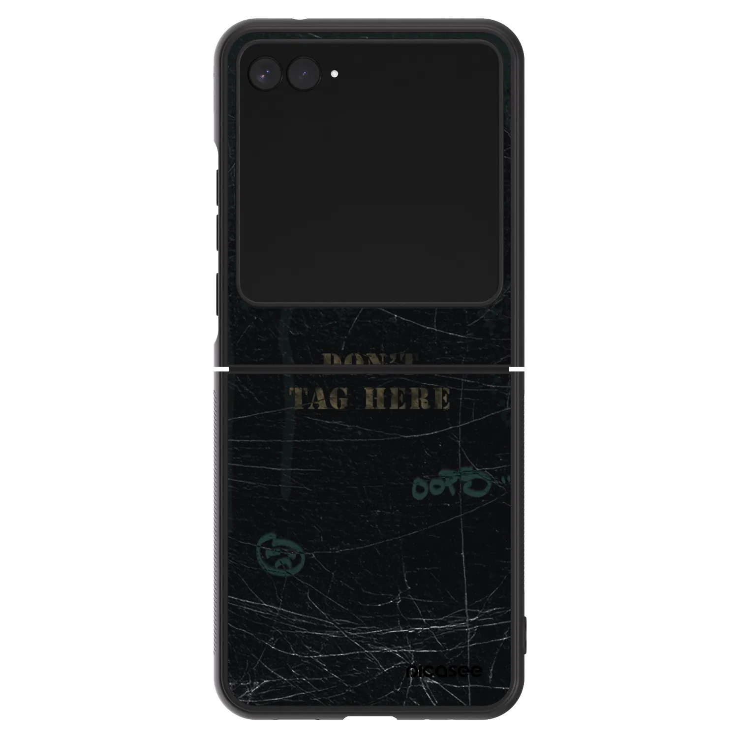 Picasee ULTIMATE CASE na Motorola Razr 60 - DON´T TAG