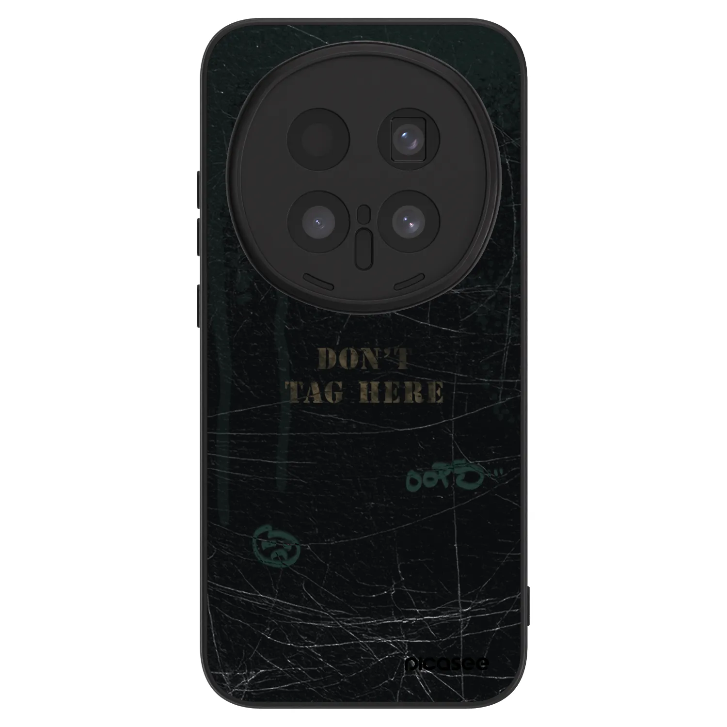 Picasee ULTIMATE CASE na Honor Magic8 Pro 5G - DON´T TAG
