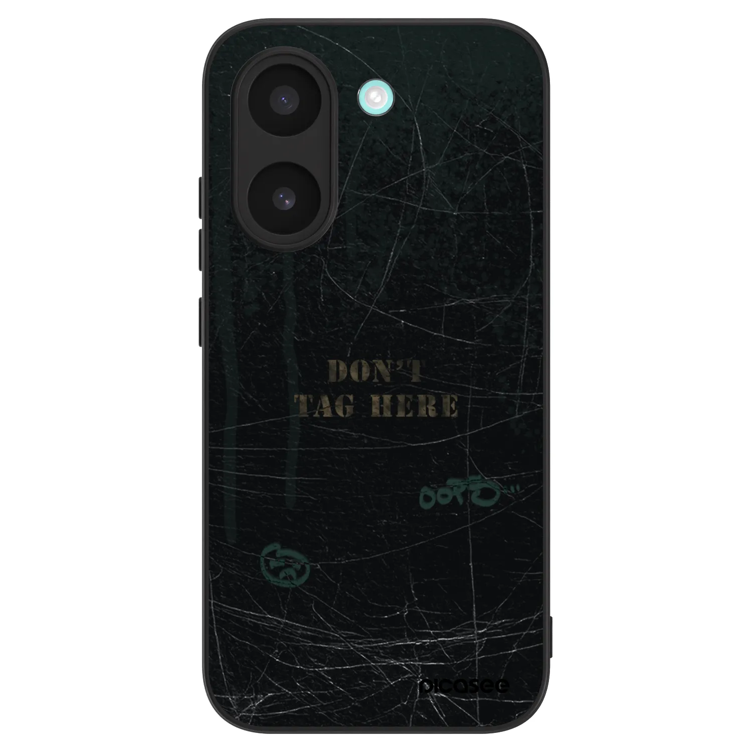 Picasee ULTIMATE CASE na Xiaomi Poco X8 Pro - DON´T TAG