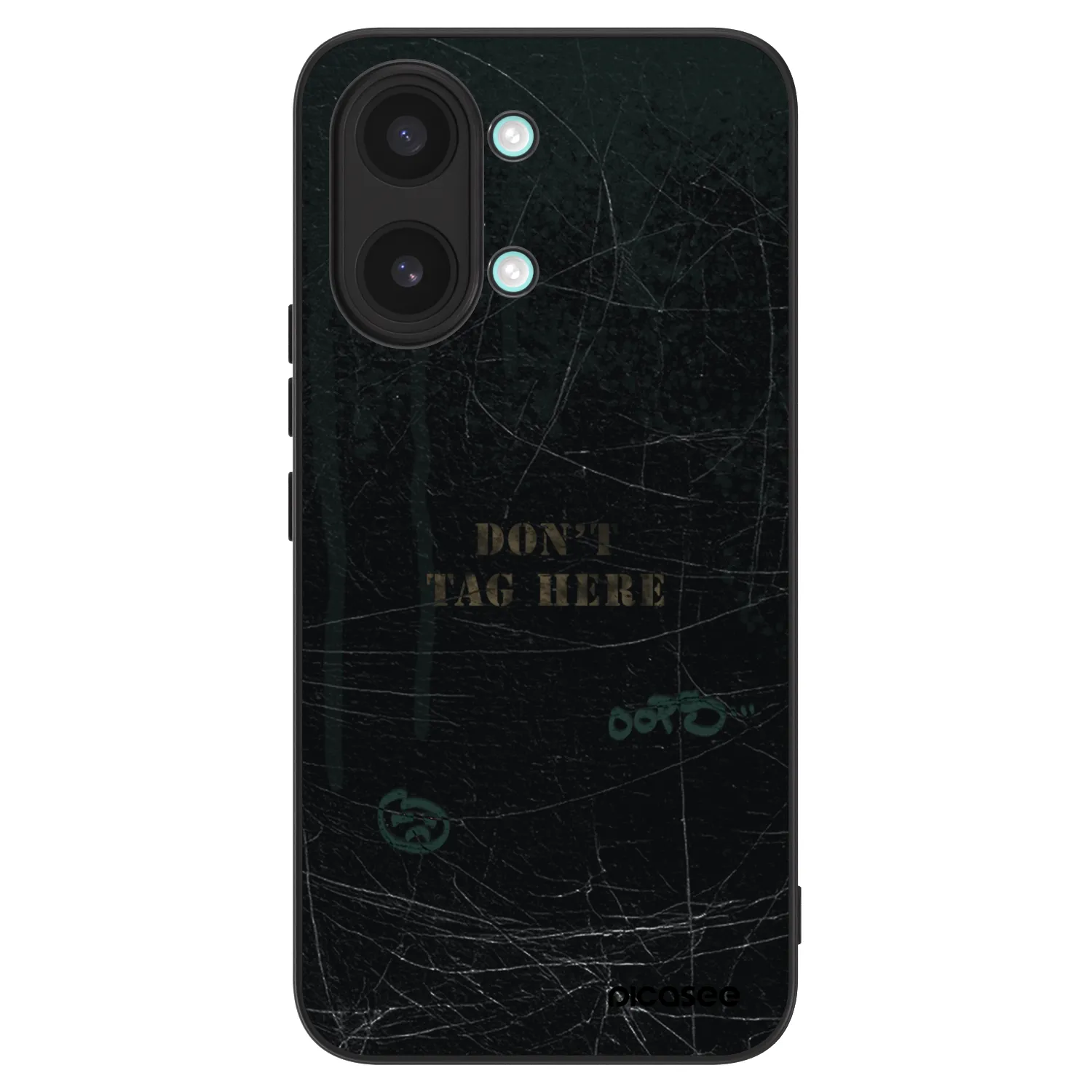 Picasee ULTIMATE CASE na Xiaomi Poco X8 Pro Max - DON´T TAG