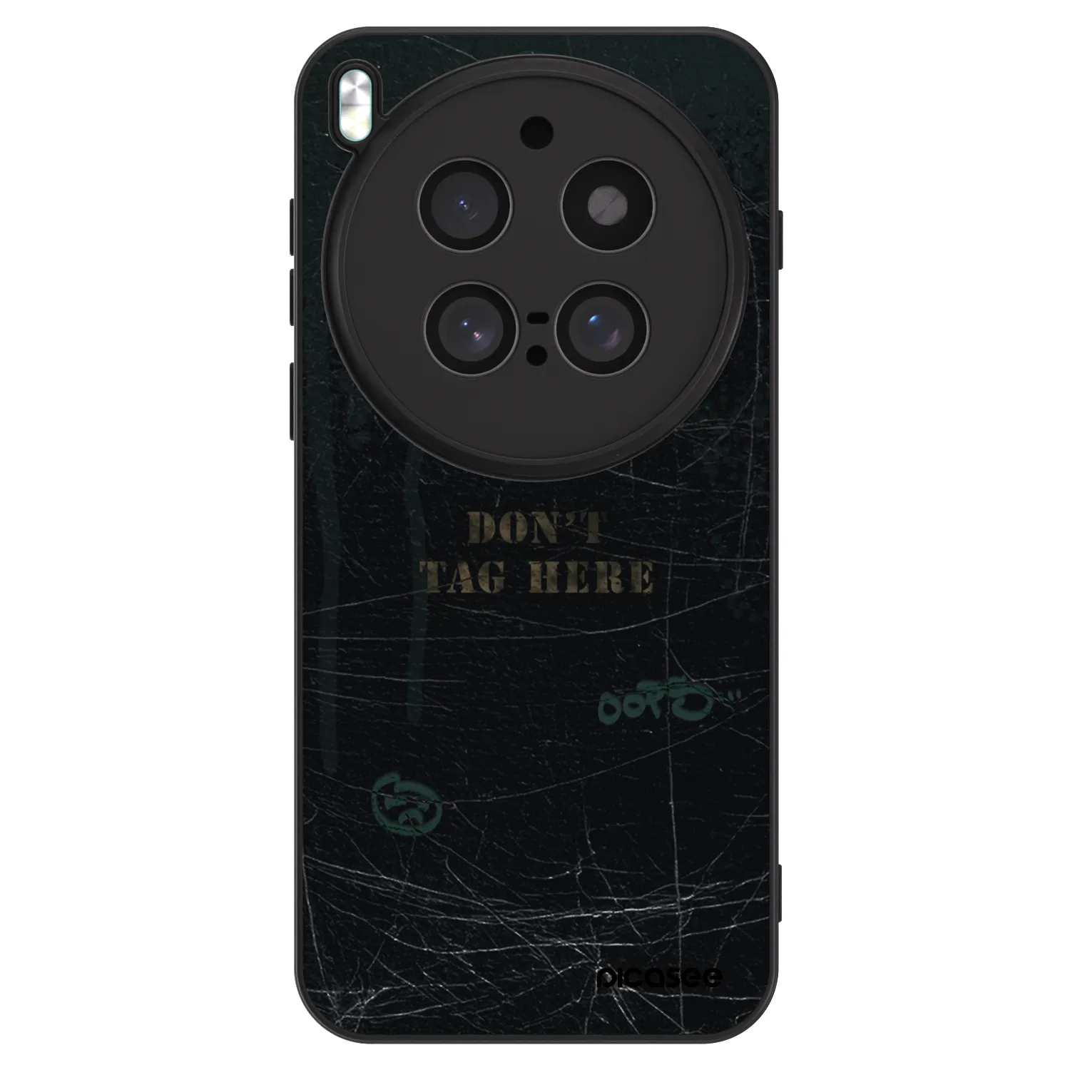 Picasee ULTIMATE CASE na Vivo X300 Pro - DON´T TAG