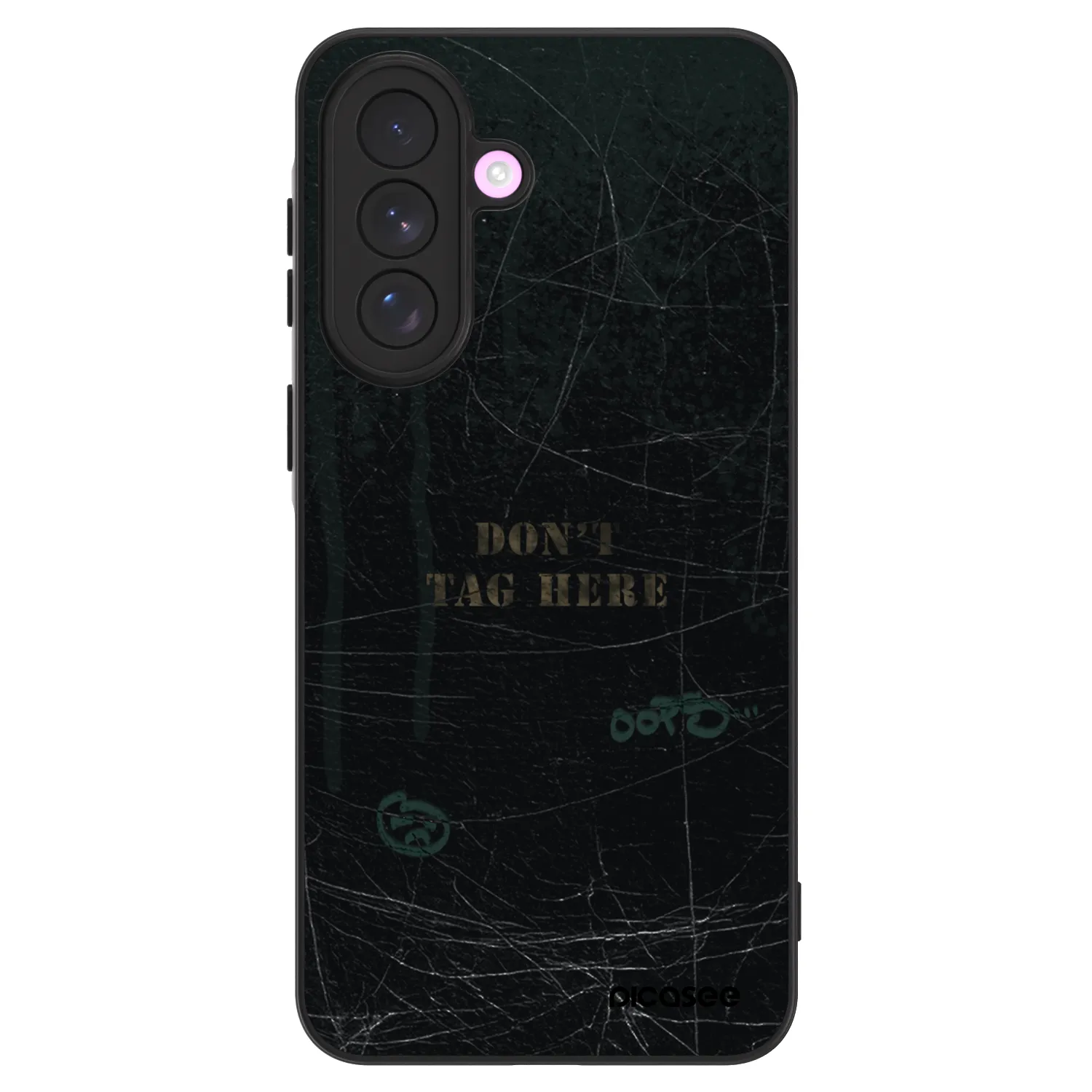 Picasee ULTIMATE CASE na Samsung Galaxy A57 5G - DON´T TAG