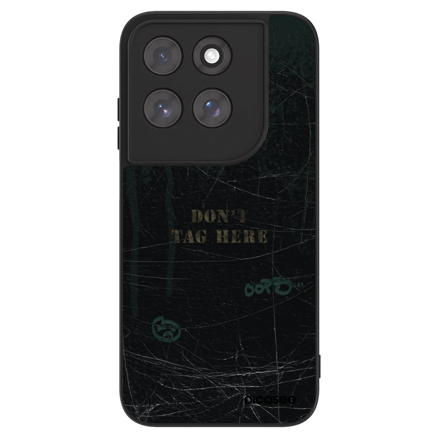 Picasee ULTIMATE CASE na Motorola Moto G77 - DON´T TAG