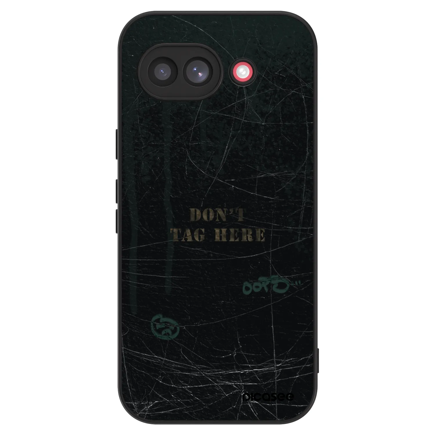 Picasee ULTIMATE CASE na Google Pixel 10a - DON´T TAG