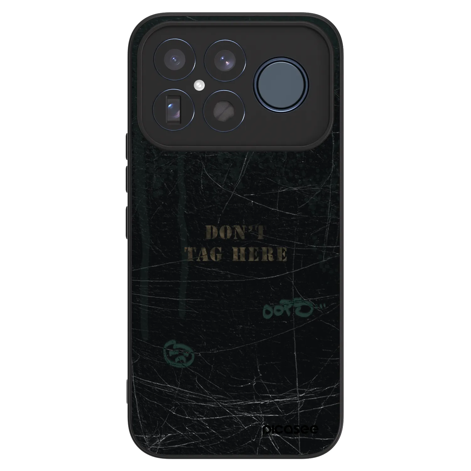 Picasee ULTIMATE CASE na Xiaomi Poco F8 Ultra - DON´T TAG