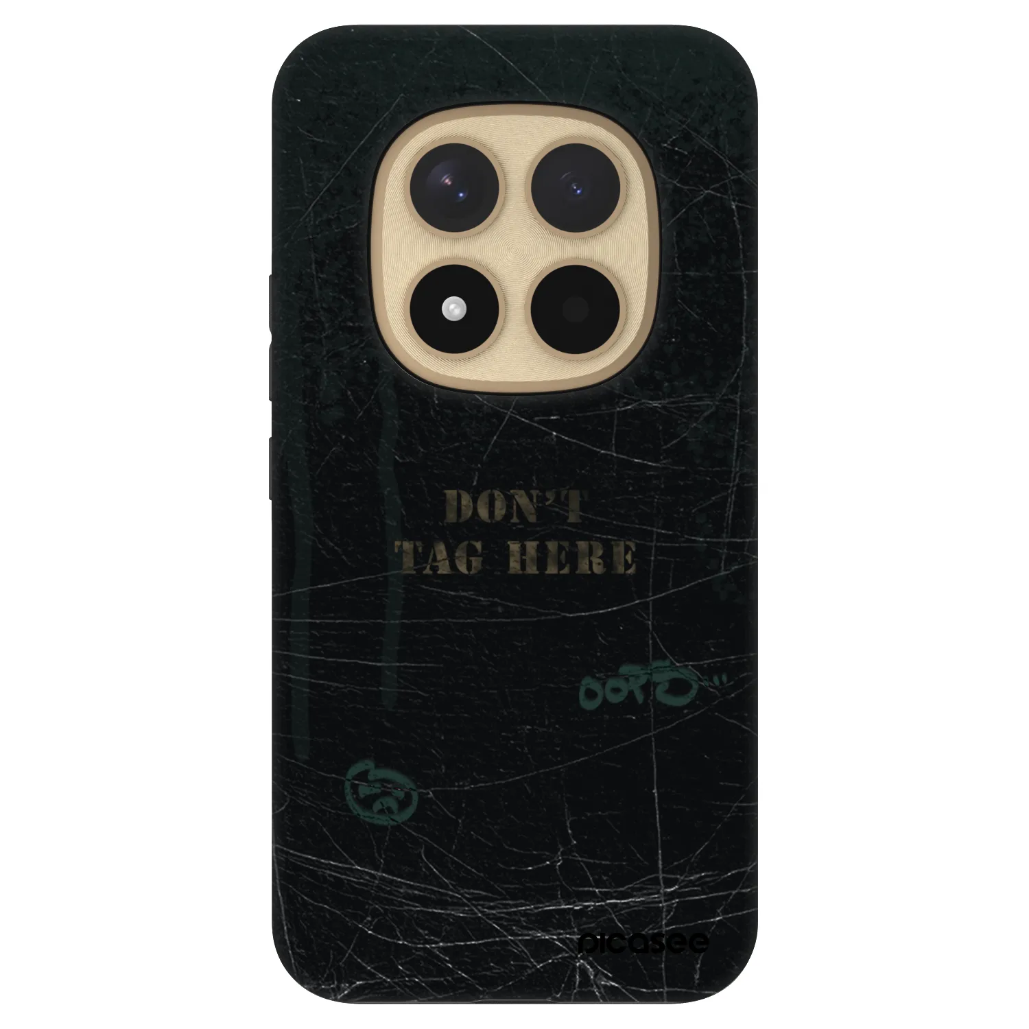 Picasee Fashion Case na Xiaomi Redmi Note 15 Pro+ - DON´T TAG