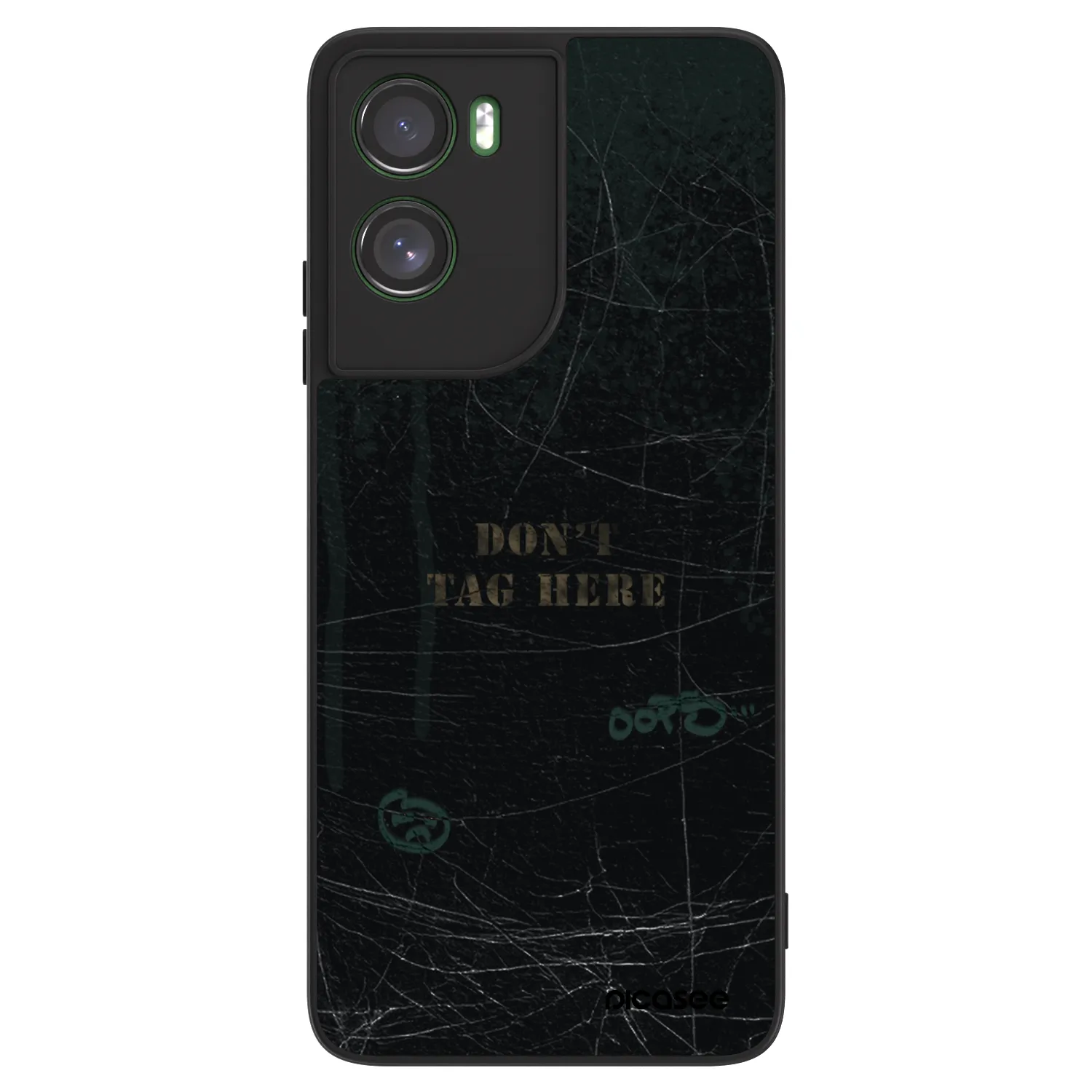 Picasee ULTIMATE CASE na Motorola Moto G06 - DON´T TAG