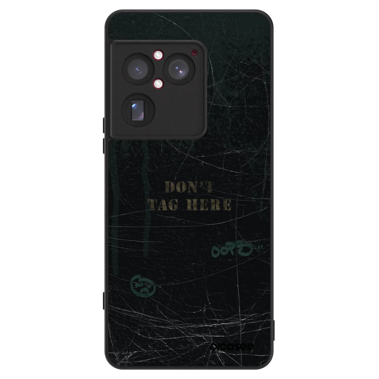 Picasee ULTIMATE CASE na Sony Xperia 1 VIII 5G - DON´T TAG