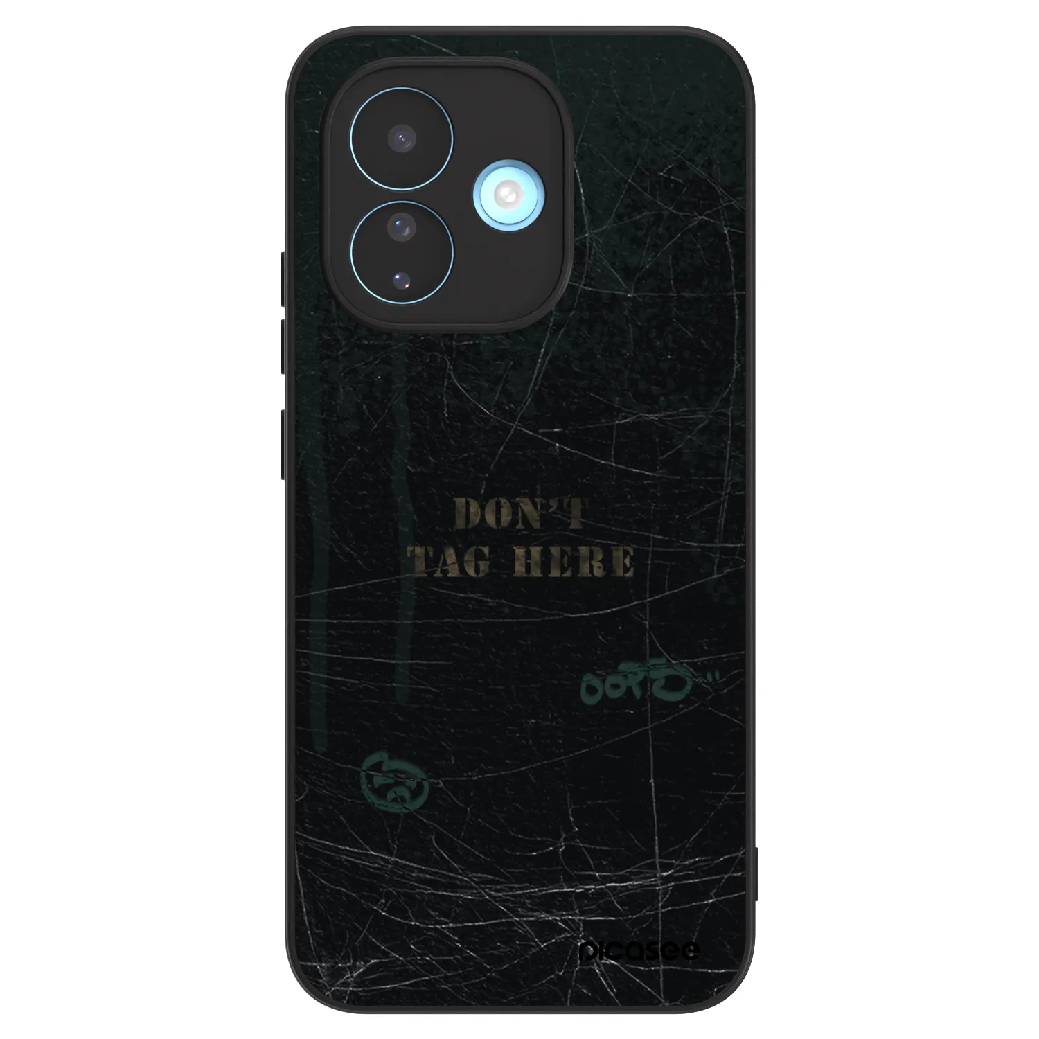 Picasee ULTIMATE CASE na Xiaomi Redmi Note 17 Pro 5G - DON´T TAG
