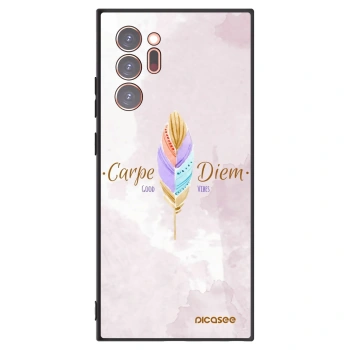 Etui na Samsung Galaxy Note 20 Ultra - Carpe Diem