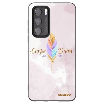 Etui na Huawei P40 - Carpe Diem