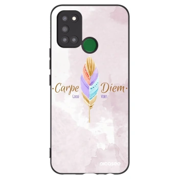 Etui na Realme 7i - Carpe Diem