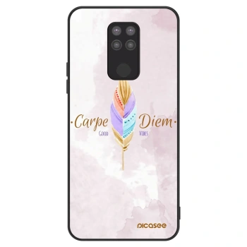 Etui na Xiaomi Redmi Note 9 - Carpe Diem