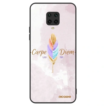 Etui na Xiaomi Redmi Note 9 Pro - Carpe Diem