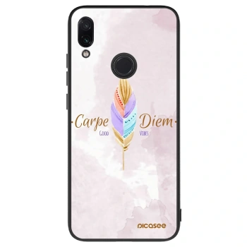 Etui na Xiaomi Redmi Note 7 - Carpe Diem