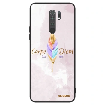 Etui na Xiaomi Redmi 9 - Carpe Diem
