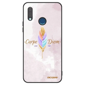 Etui na Huawei P20 Lite - Carpe Diem