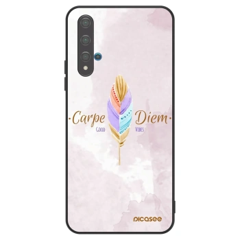 Etui na Huawei Nova 5T - Carpe Diem