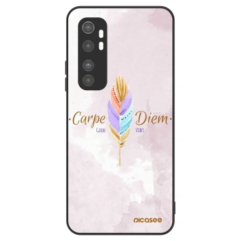 Etui na Xiaomi Mi Note 10 Lite - Carpe Diem