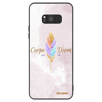 Etui na Samsung Galaxy S8 G950F - Carpe Diem