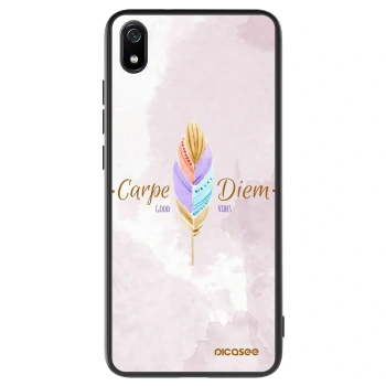 Etui na Xiaomi Redmi 7A - Carpe Diem