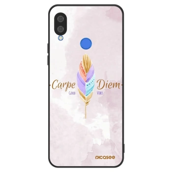 Etui na Huawei Nova 3 - Carpe Diem
