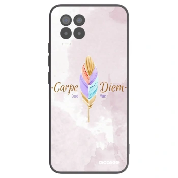 Etui na Realme 8 Pro - Carpe Diem