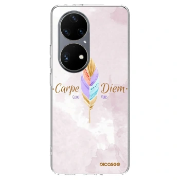 Etui na Huawei P50 - Carpe Diem