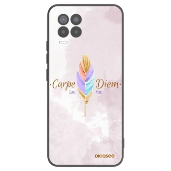 Etui na Realme 8 4G - Carpe Diem