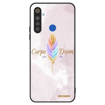Etui na Realme 5 - Carpe Diem