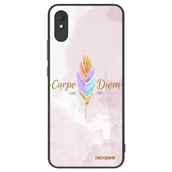 Etui na Xiaomi Redmi 9AT - Carpe Diem