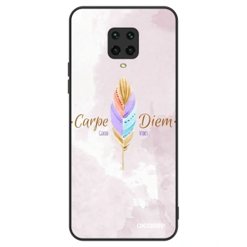 Etui na Xiaomi Redmi Note 9S - Carpe Diem