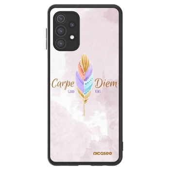 Picasee ULTIMATE CASE na Samsung Galaxy A32 5G A326B - Carpe Diem