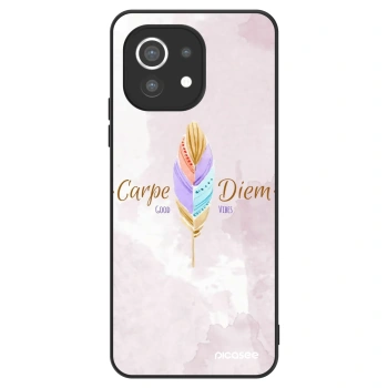 Etui na Xiaomi Mi 11 - Carpe Diem