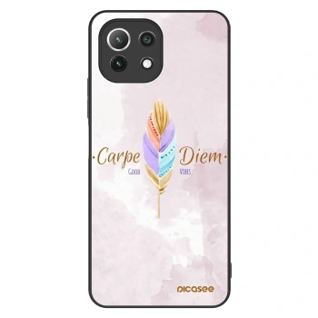 Etui na Xiaomi Mi 11 Lite - Carpe Diem