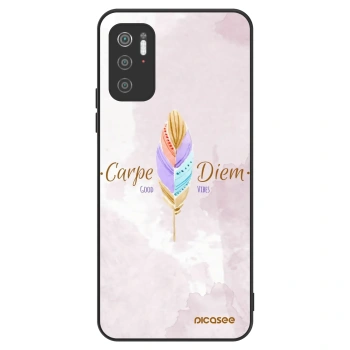 Etui na Xiaomi Poco M3 Pro 5G - Carpe Diem