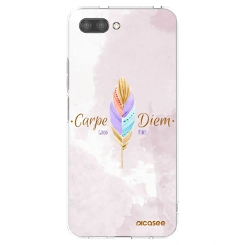 Etui na Honor 10 - Carpe Diem