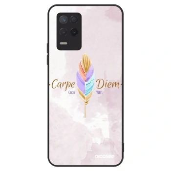 Etui na Realme 8 5G - Carpe Diem