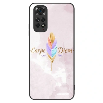 Etui na Xiaomi Redmi Note 11S 4G - Carpe Diem
