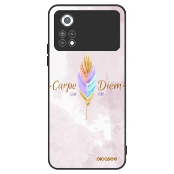 Etui na Xiaomi Poco X4 Pro 5G - Carpe Diem